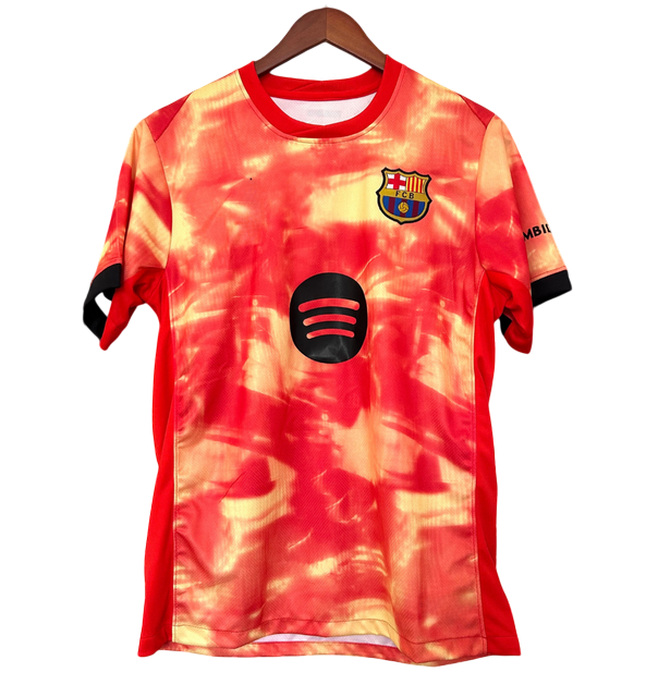 Camisa Barcelona Ed. Especial 2025/26 -  Nike Torcedor Masculina