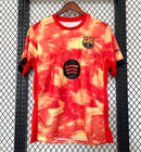 Camisa Barcelona Ed. Especial 2025/26 -  Nike Torcedor Masculina