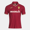 Camisa Real Murcia Titular 2026/27 - Torcedor Masculino