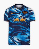 Camisa RB Leipzig Third 2020/21 - Versão Retro