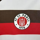 Camisa St. Pauli Away 2025/26 - Torcedor Masculino