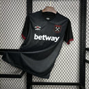 Camisa West Ham Third 24/25 - Umbro Versão Torcedor Masculino