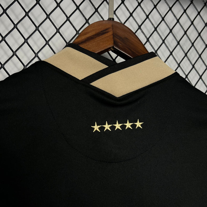 Camisa Brasil Ed Especial 2022- Nike Torcedor Masculina