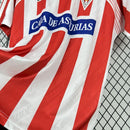 Camisa Sporting de Gijon Home 1994/95  - Versão Retro