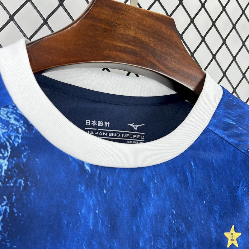 Camisa Hansa Rostock Special Edition 2025/26 - Torcedor Masculino