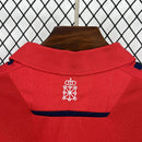 Camisa Osasuna Home 2025/26 - Torcedor Masculino