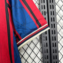 Camisa Barcelona Comemorativa 25/26 - Torcedor Masculina