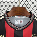 Camisa Bohemians Home 2025/26 - Torcedor Masculino