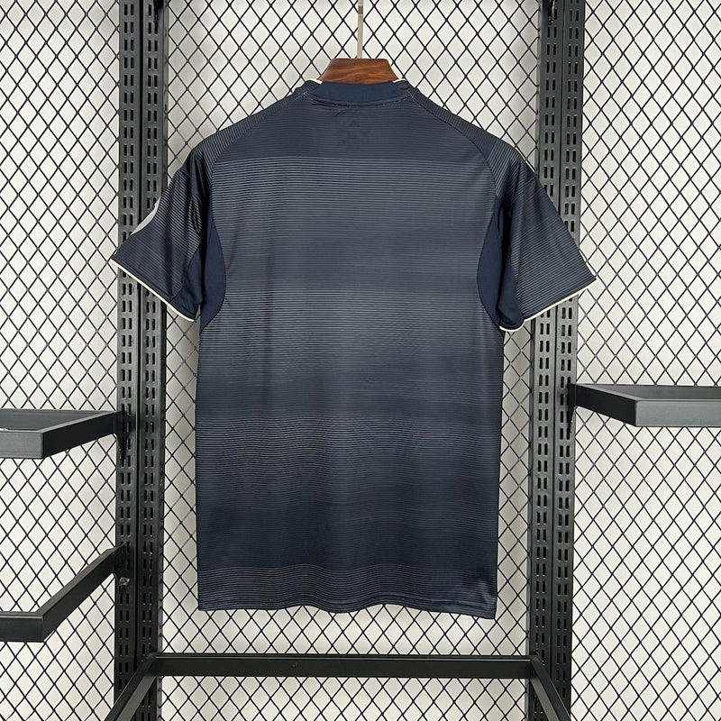 Camisa Real Madrid Away 2025/26 - Adidas Torcedor Masculina
