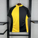 Camisa Real Zaragoza Away 2001/02 - Versão Retro