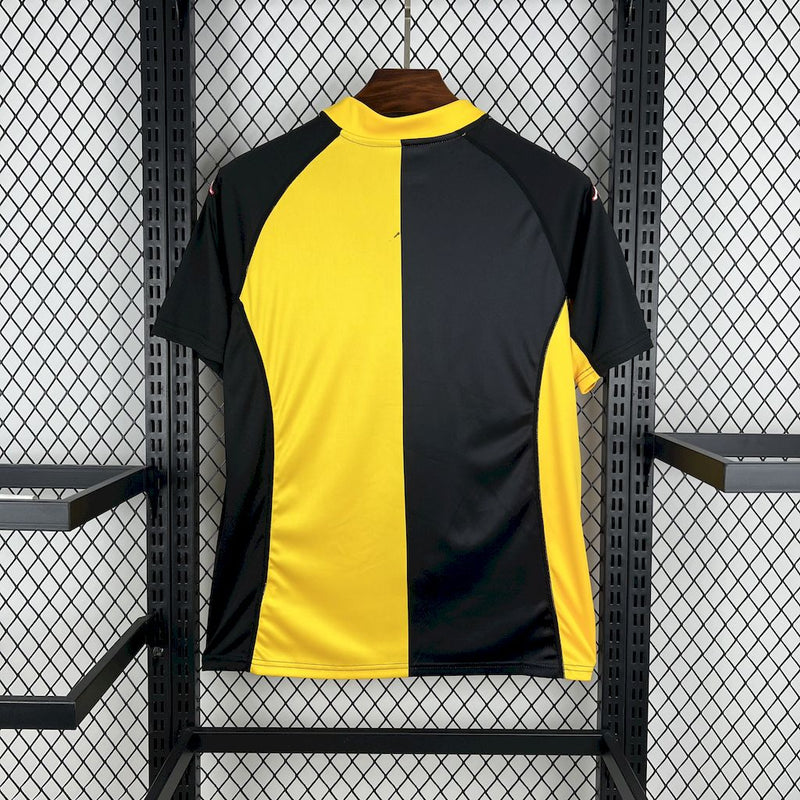 Camisa Real Zaragoza Away 2001/02 - Versão Retro