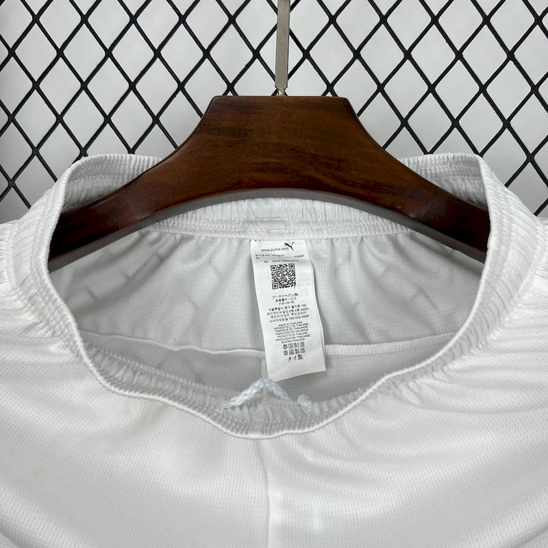 Calção Short Futebol Portugal Away 2025/26 - Puma Short