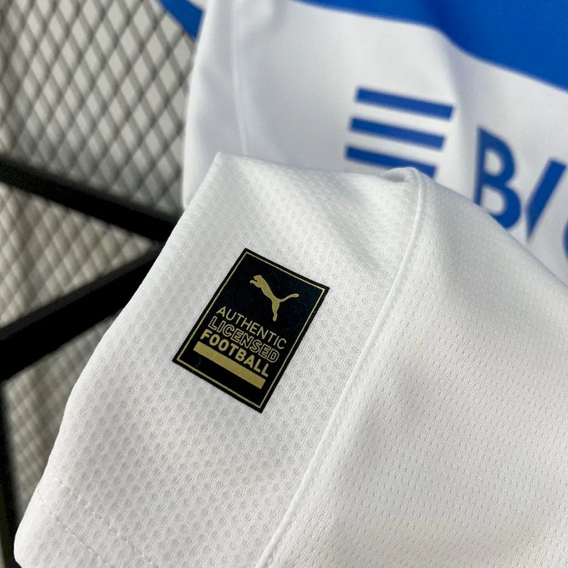 Camisa Deportivo Universidad Home 24/25 - Torcedor Masculina