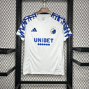 Camisa Copenhagen Home 24/25 - Adidas Torcedor Masculina