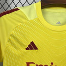 Kit Infantil Real Madrid Goleiro 2025/26 - Infantil