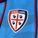 Camisa Cagliari Calcio Third 2025/26 - Torcedor Masculino
