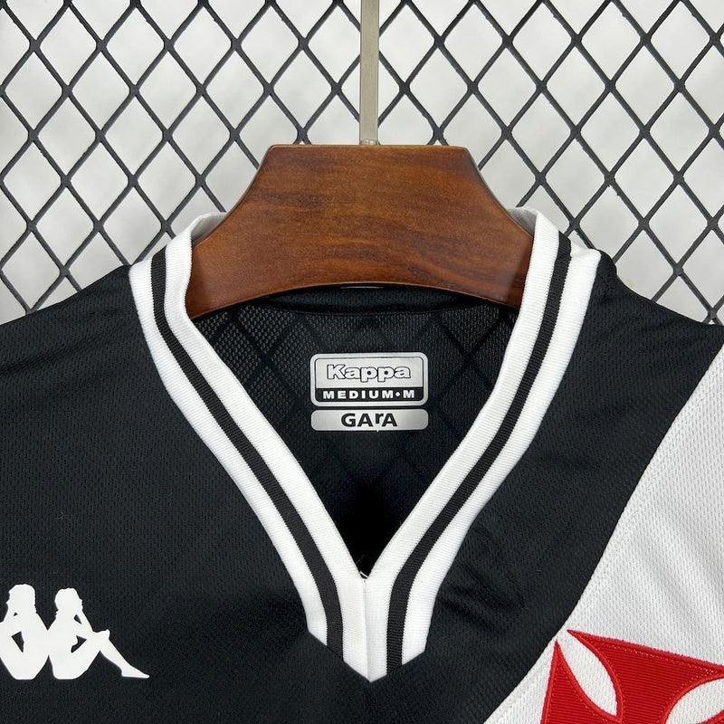 Camisa Vasco da Gama I 2025/26 - Torcedor Masculina
