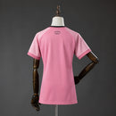 Camisa Inter Miami Titular 2026/27 - Feminina
