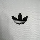 Camisa Juventus Pré-Jogo 24/25 - Adidas Torcedor Masculina