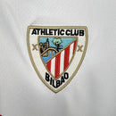Camisa Athletic Bilbao Away 2014/15 - Versão Retro