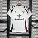 Camisa Albacete Home 24/25 - Adidas Torcedor Masculina