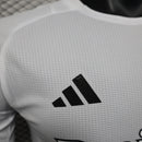 Camisa Arsenal Treino 2025/26 - Adidas Jogador Masculina