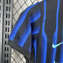 Camisa Inter de Milão Home 2025/26 - Feminina