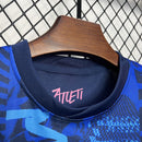 Kit Infantil Atletico de Madrid Third 24/25 - Nike Infantil