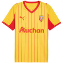 Camisa RC Lens Home 2025/26 - Torcedor Masculino