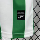 Camisa Cordoba Home 2025/26 - Torcedor Masculino