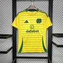 Camisa Celtics Away 24/25 - Adidas Torcedor Masculina