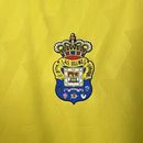Camisa Las Palmas Home 2025/26 - Torcedor Masculino