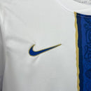 Camisa Seleção Finlândia Home 2025/26 - Torcedor Masculina