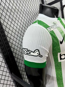 Camisa Atlético Nacional Home 25/26 - Nike Jogador Masculina