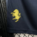 Calção Short Futebol Juventus Third 24/25 - Short Puma