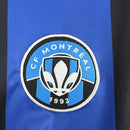 Camisa Montrea Home 2025/26 - Adidas Torcedor Masculina