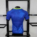 Camisa Brasil Away 2025/26 - Versão Jogador
