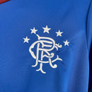 Camisa Rangers Home 2015/16 - Versão Retro