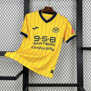 Camisa Hellas Verona 120th Anniversary 2025/26 -  Torcedor Masculino