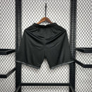 Calção Short Futebol Bayer Leverkusen Home 24/25 - Short