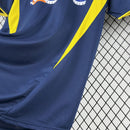 Camisa Atletico Madrid Away 1999/00  - Versão Retro