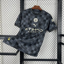 Camisa Manchester City LV 24/25 - Puma Torcedor Masculina