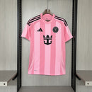 Camisa Inter Miami Home 25/26 - Adidas Torcedor Masculina