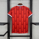 Camisa Seleção Chile Home 2025/26 - Torcedor Masculina