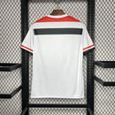 Camisa Yemen White 24/25 - Torcedor Masculina