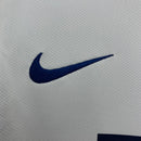 Camisa Manchester United Away Champions League 2008/09 - Versão Retro Manga Comprida