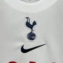 Kit Infantil Tottenham Hotspur Home 2025/26 - Infantil