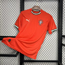 Camisa Portugal Home 25/26 - Puma Torcedor Masculina