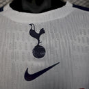 Camisa Tottenham Home 2025/26 - Nike Jogador Masculina