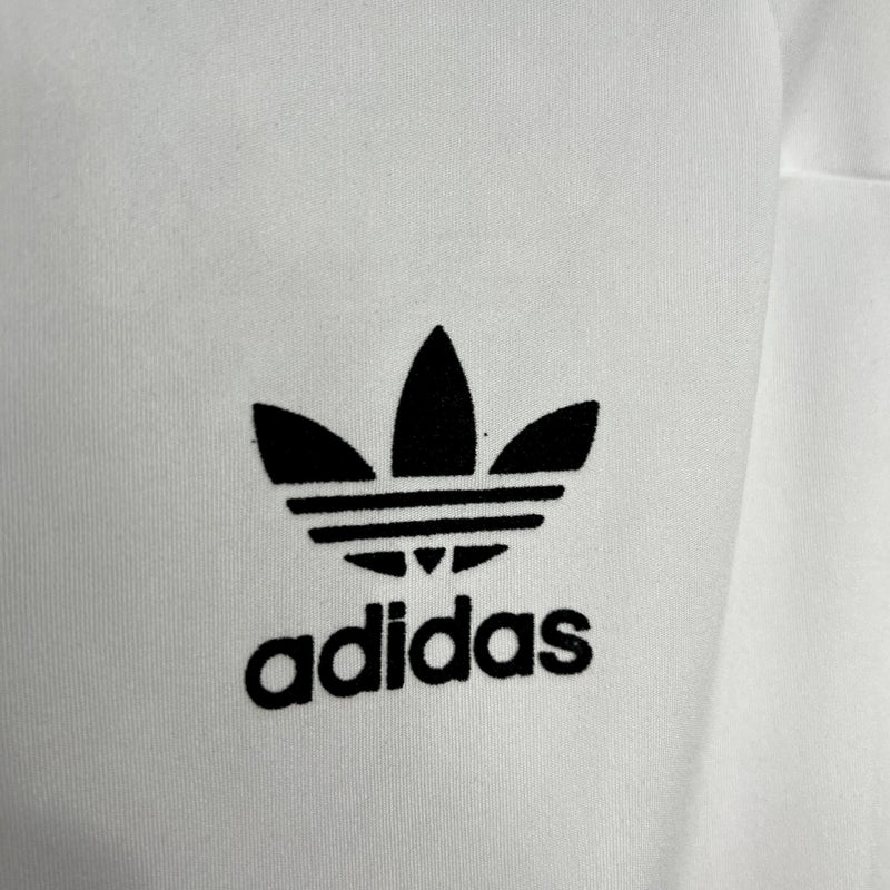 Camisa Colo Colo Home 1991 - Versão Retro